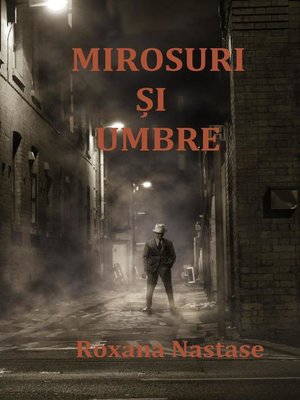 cover image of Mirosuri Și Umbre